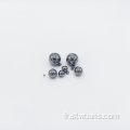 20,6375 G100 Slider 100CR6 Chromle Steel Ball